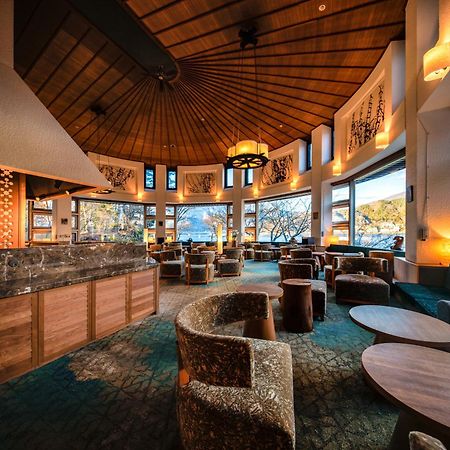 פוג'יקאוואגוצ'יקו Fuji Lake Hotel מראה חיצוני תמונה