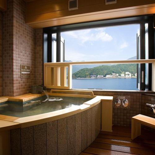 פוג'יקאוואגוצ'יקו Fuji Lake Hotel מראה חיצוני תמונה
